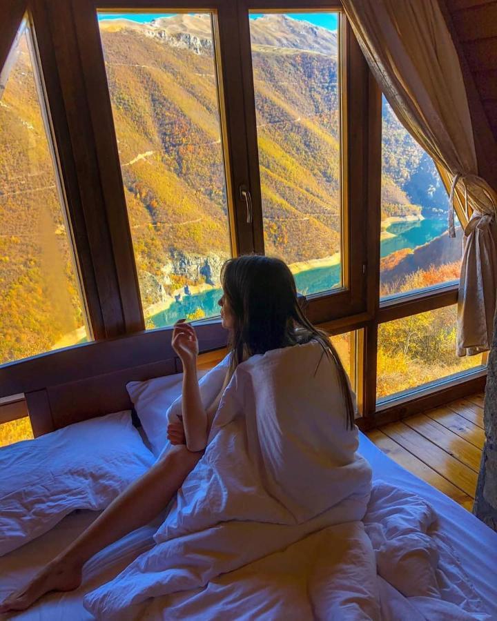 Etno Selo Izlazak Villa Rudinice Værelse billede