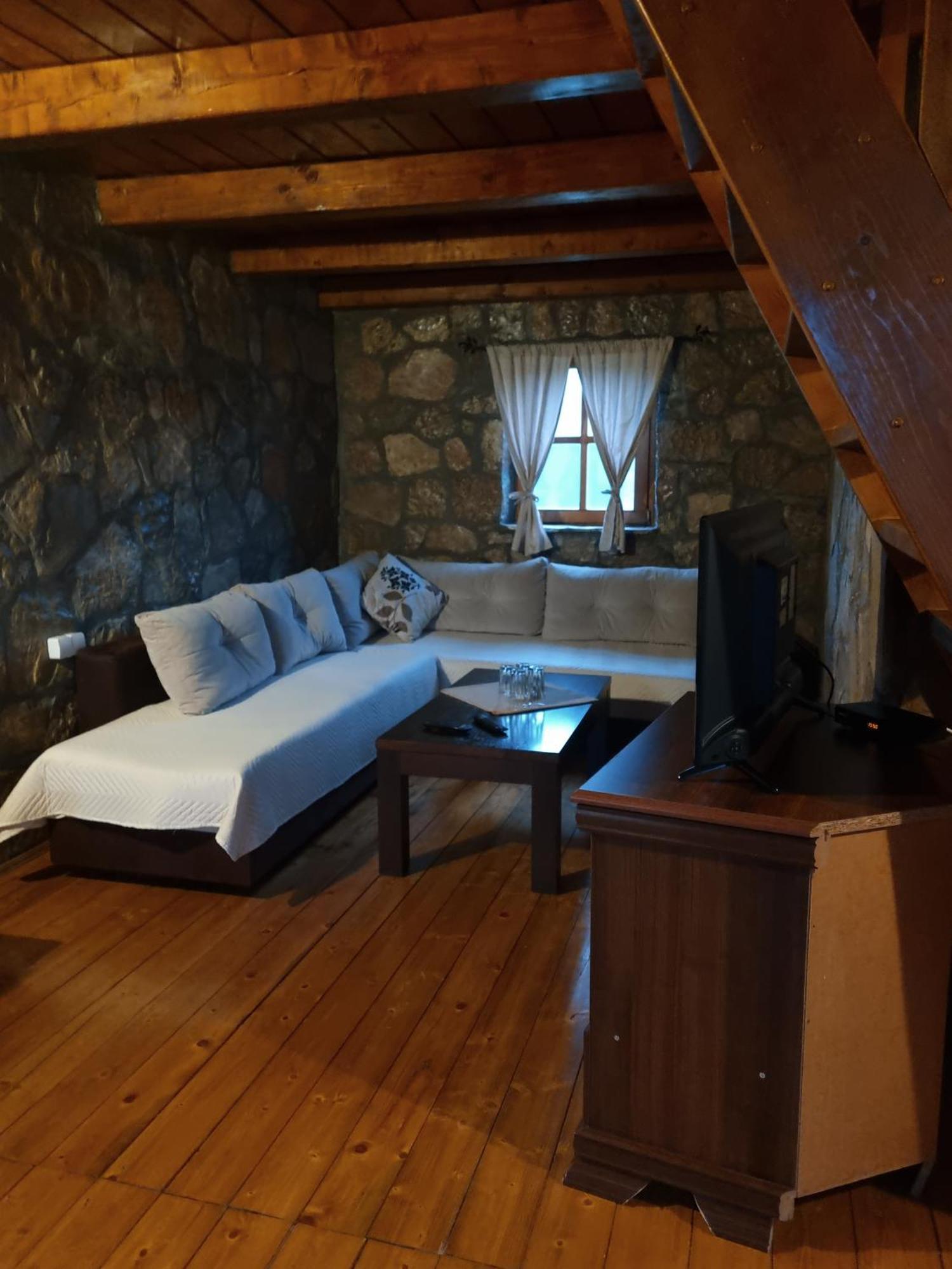 Etno Selo Izlazak Villa Rudinice Værelse billede