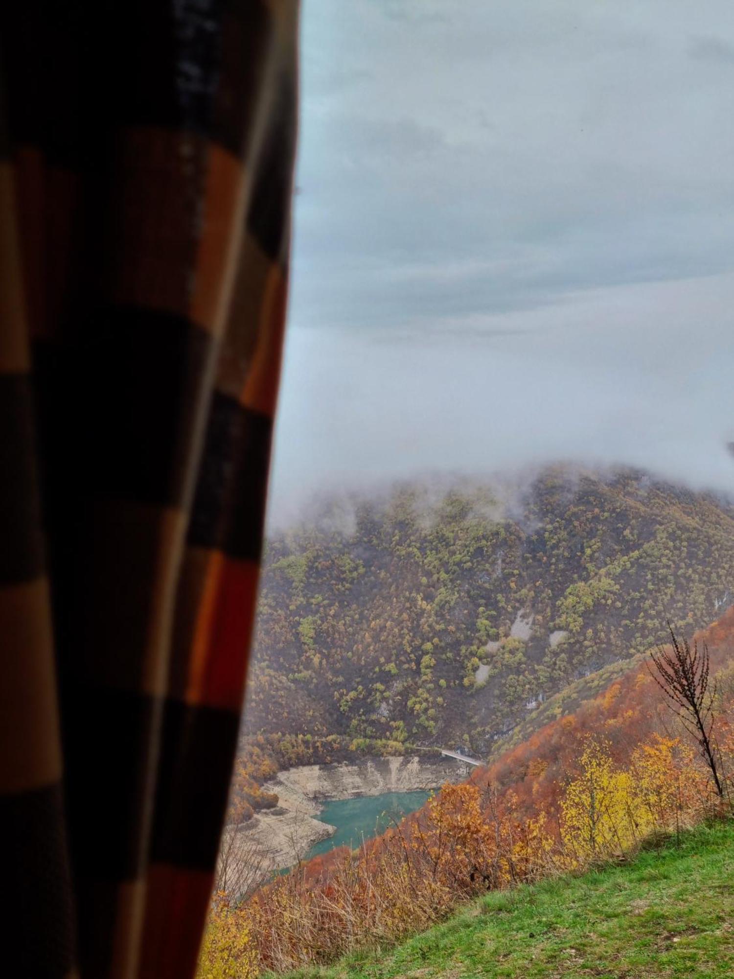 Etno Selo Izlazak Villa Rudinice Værelse billede
